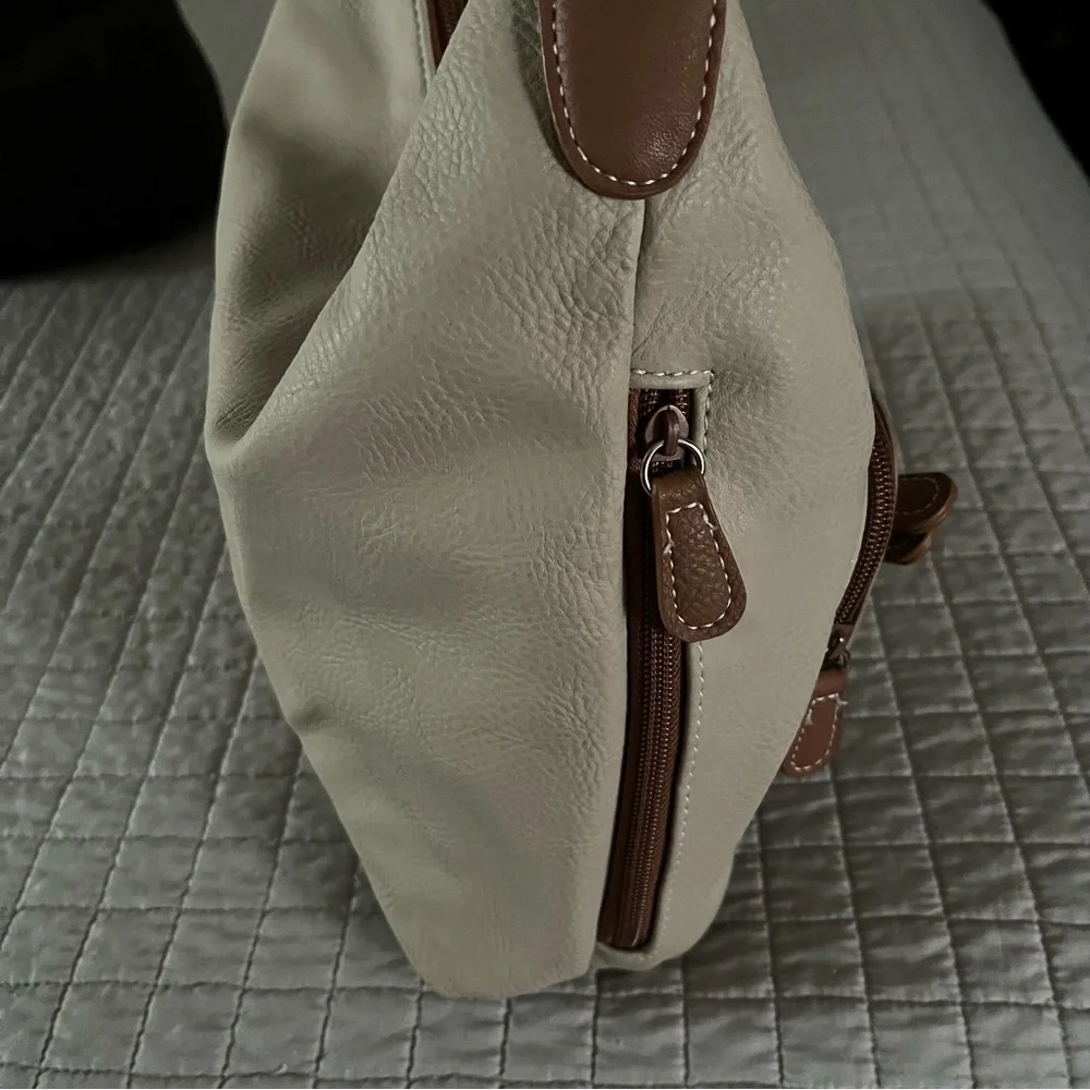 👜ST JOHN’S BAY PURSE 👜